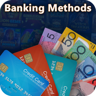 payment methods in mobile casinos