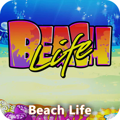 Beach Life pokie