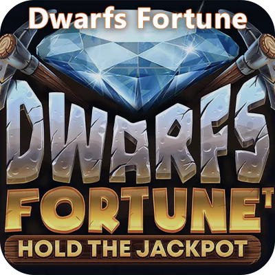 Dwarfs Fortune slot