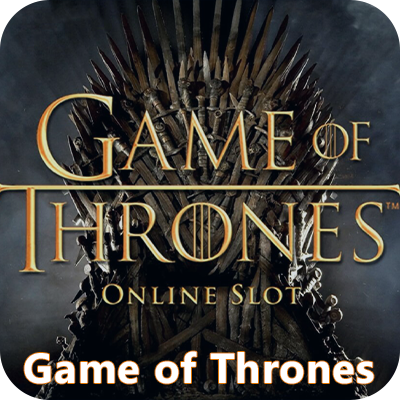 Game of Thrones slot