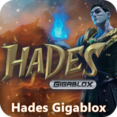 Hades Gigablox slot