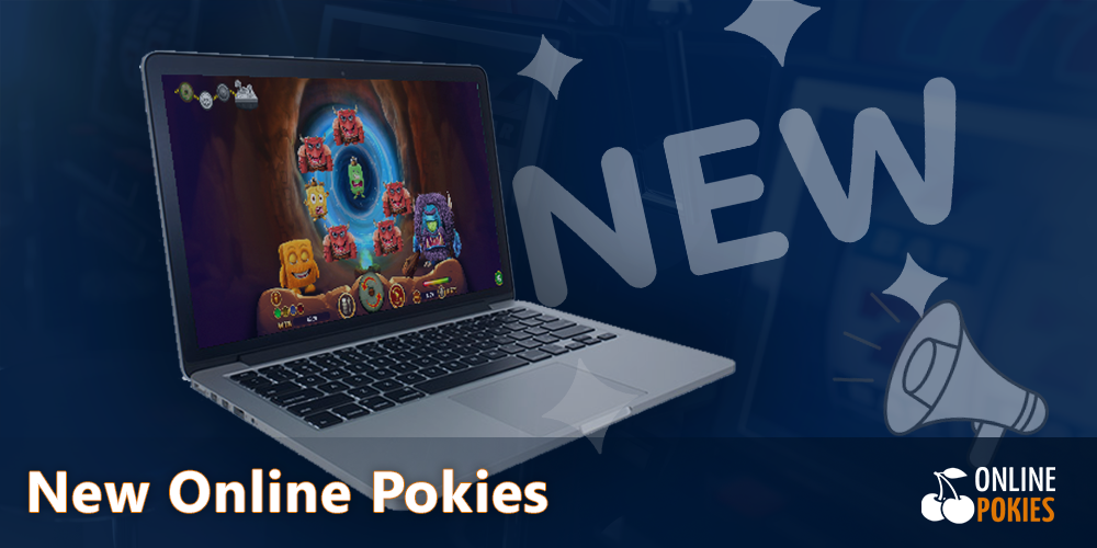 Reasons for new online pokies casinos in Australia