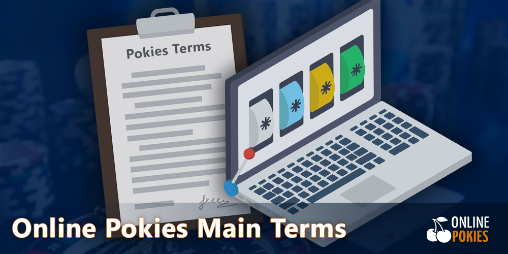 Australian online Pokies Terms and Conditions