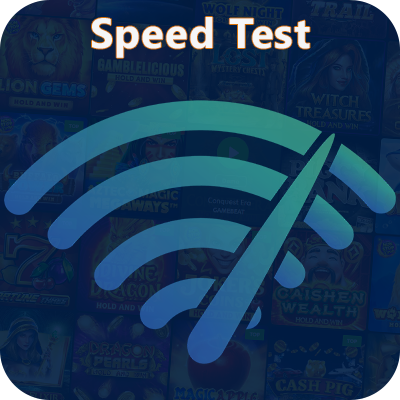 Internet connection speed for playing mobile pokies games