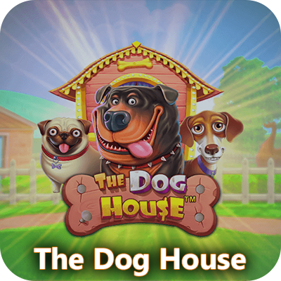 The Dog House slot