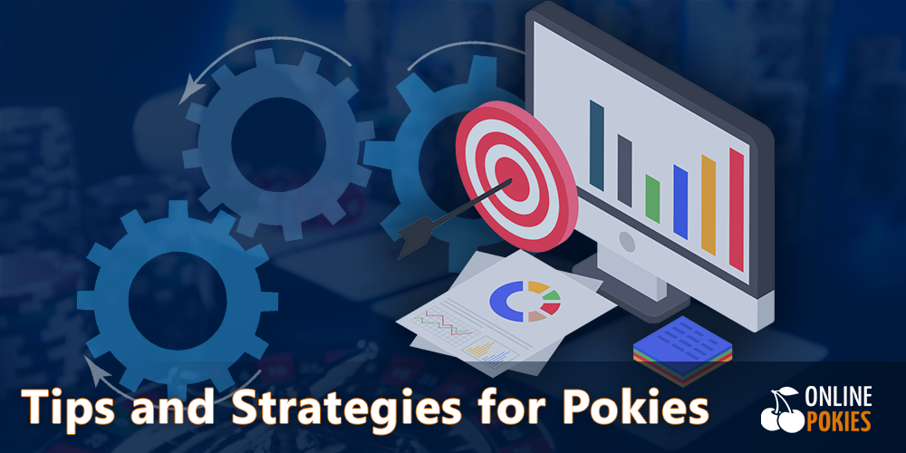 basic tips and Strategies for playing the Australian Pokies