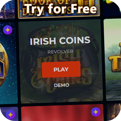 Play Android pokies in demo mode