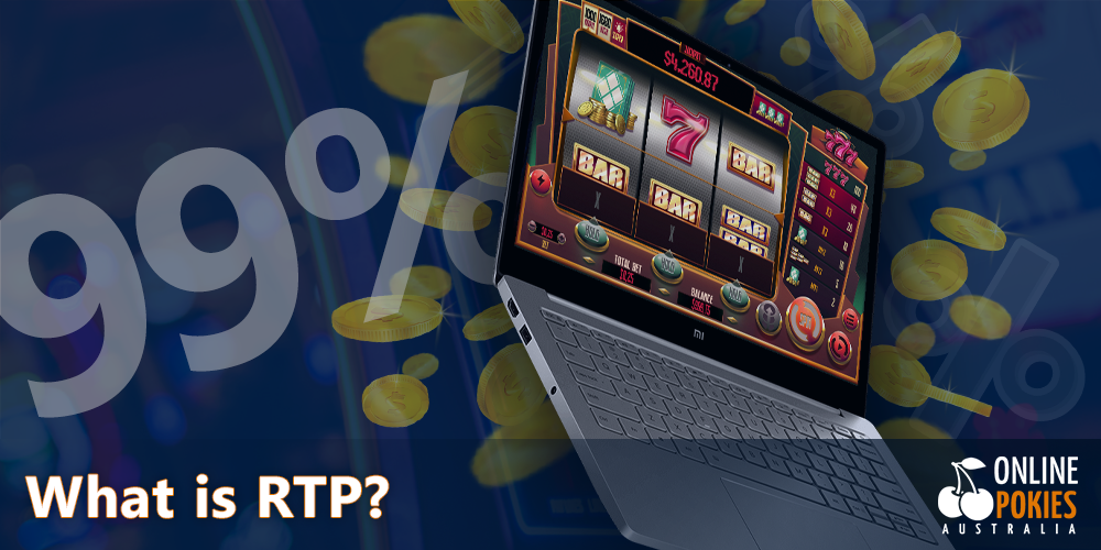 What is RTP in Australian real money pokies