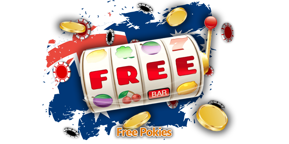The best free online pokies in Australia - Play without money