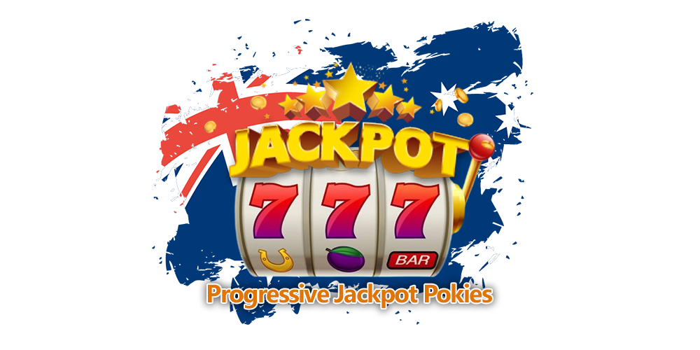Best Progressive Jackpot Pokies for Aussies
