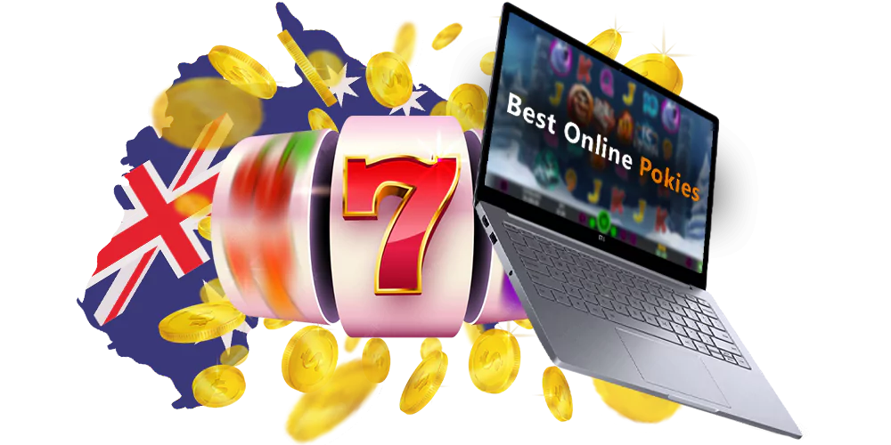 The best online pokies in Australia