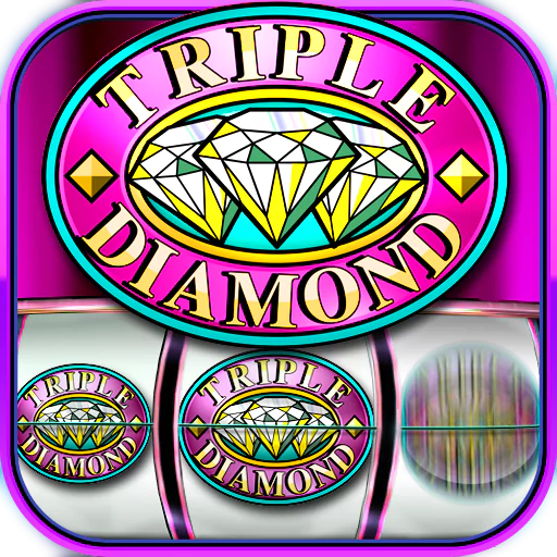 Triple Diamond slot