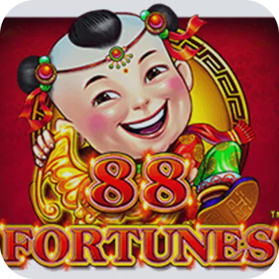 88 Fortunes