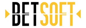 BetSoft logo