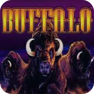 Buffalo slot