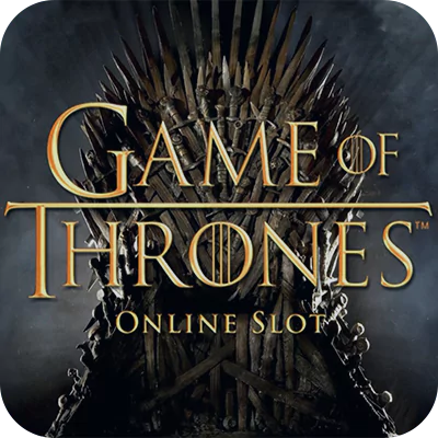 Games of Thrones slot