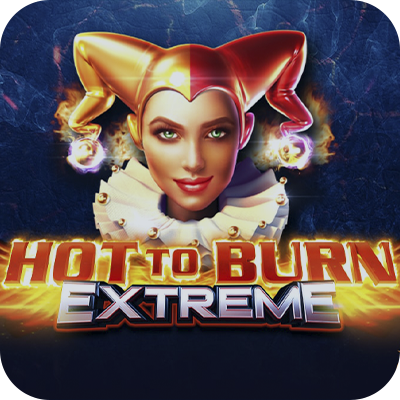 Hot to Burn Extreme slot