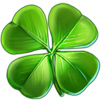 Irish-themed symbol