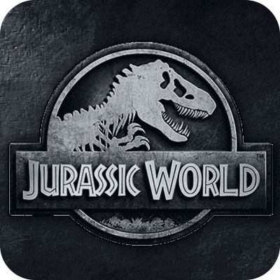 Jurassic World slot