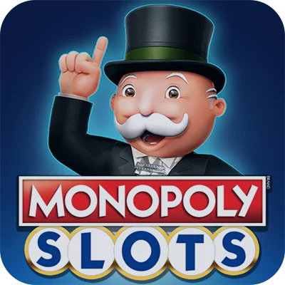 Monopoly slots