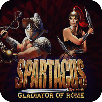 Spartacus: Gladiator of Rome slot