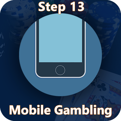 Play Australian Pokies via mobile devices