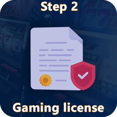 Official Gaming License Australian online casino
