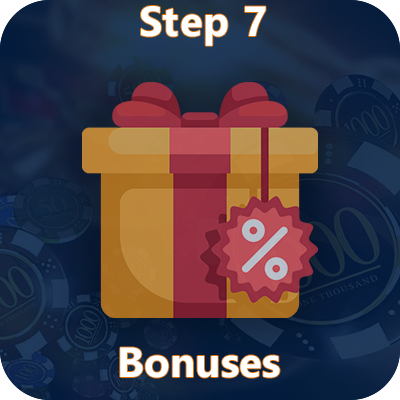 Bonuses and Promotions for Aussies at online pokies sites