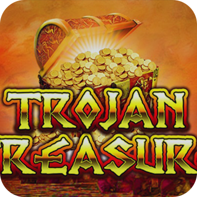 Trojan Treasure slot