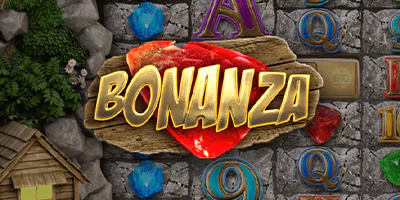 Bonanza slot