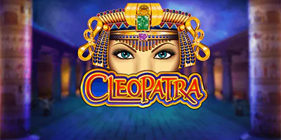 cleopatra slot