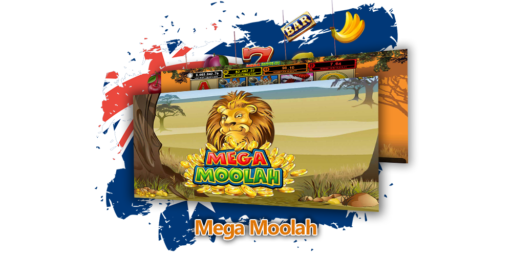 Mega Moolah pokie review for Australian players