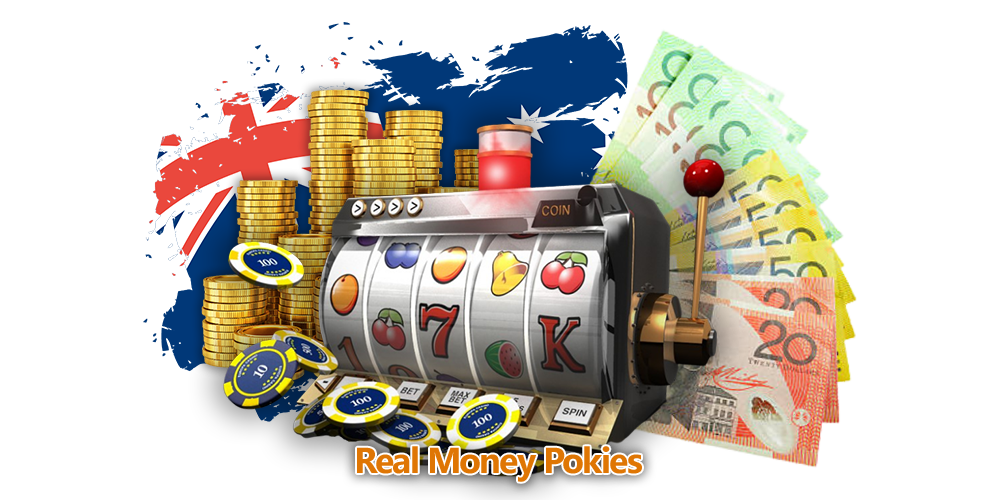 Best real money pokies sites for Aussies