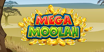 Mega Moolah slot