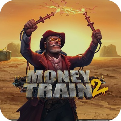 money train 2 slot