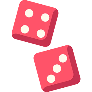 Random Number Generator icon