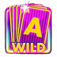 wild symbols icon