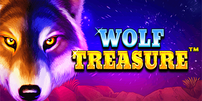 Wolf-Treasure-slot