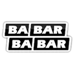 Bar symbol