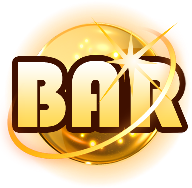 Bar symbol in Starburst Pokie