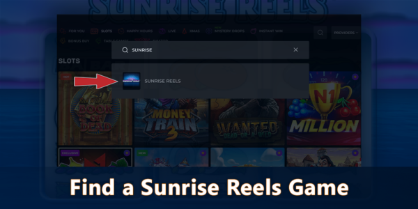 Sunrise Reels Pokies Australia - Play For Free And Check Our Review