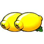 lemon symbol