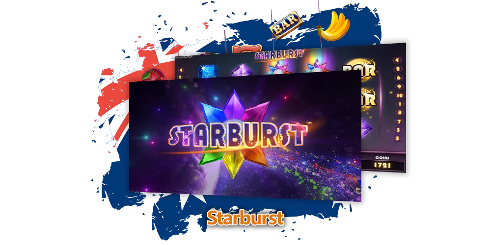 Starburst pokie review for Australian players