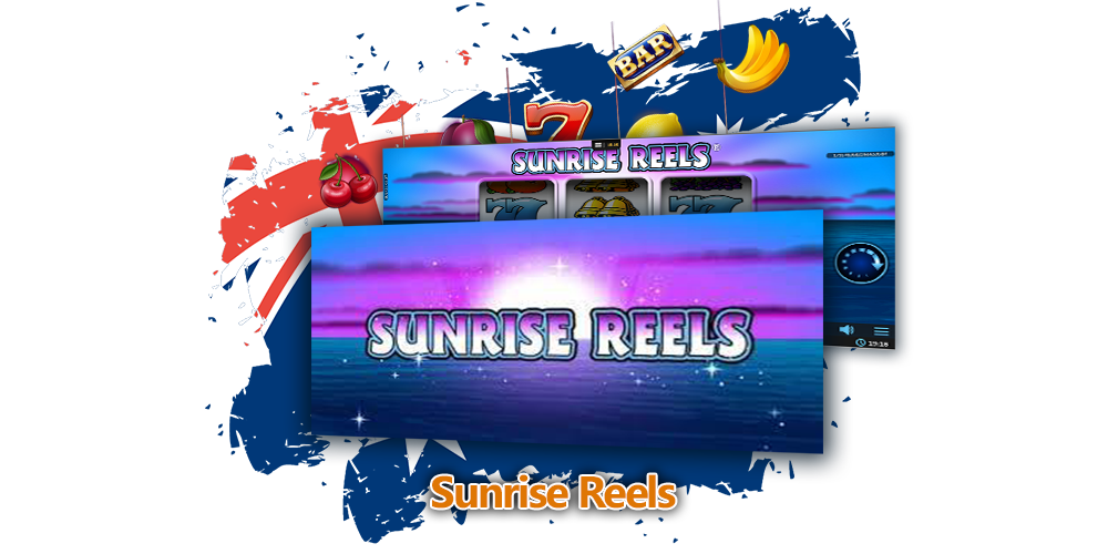 Sunrise Reels pokie review for Australian players