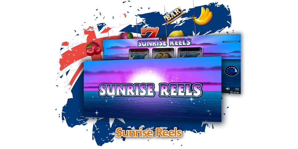 Sunrise Reels pokie review for Australian players