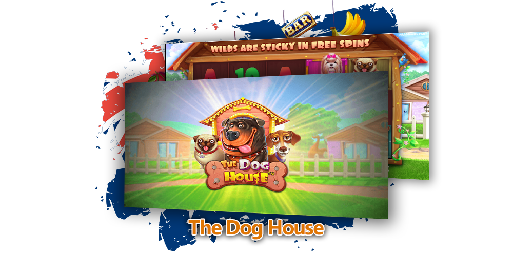The Dog House pokie review for Aussies