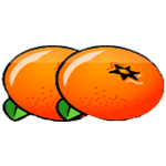 orange symbol