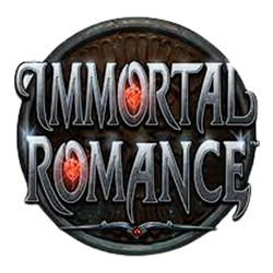 Wild symbol at Immortal Romance