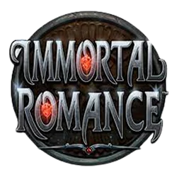 Wild symbol at Immortal Romance