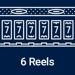 6 reels pokies